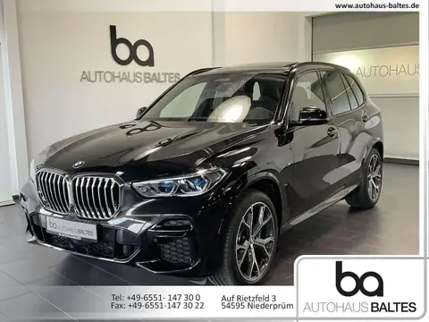 Used BMW X5 Petrol 2023 Ad 