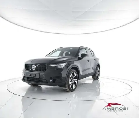 Used VOLVO XC40 Hybrid 2024 Ad 