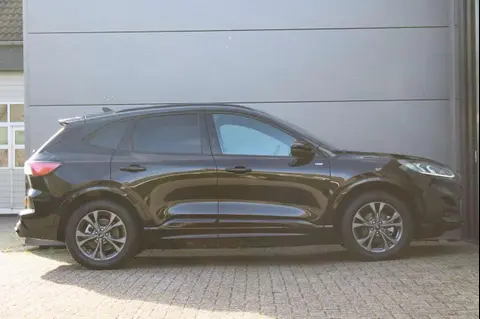 Annonce FORD KUGA Hybride 2022 d'occasion 