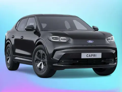 Annonce FORD CAPRI Électrique 2024 d'occasion 