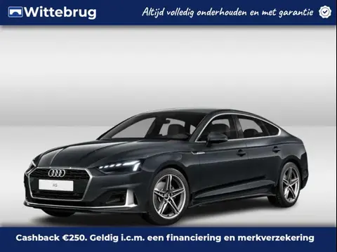 Annonce AUDI A5 Essence 2023 d'occasion 