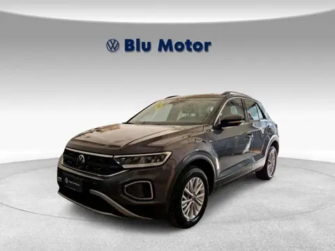 Used VOLKSWAGEN T-ROC Petrol 2023 Ad 