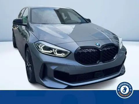 Annonce BMW SERIE 1 Essence 2024 d'occasion 