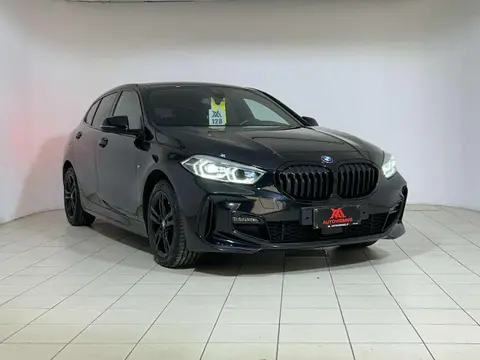 Used BMW SERIE 1 Petrol 2020 Ad 