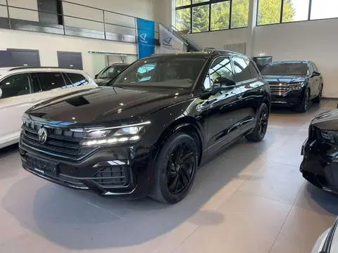 Annonce VOLKSWAGEN TOUAREG Diesel 2023 d'occasion 