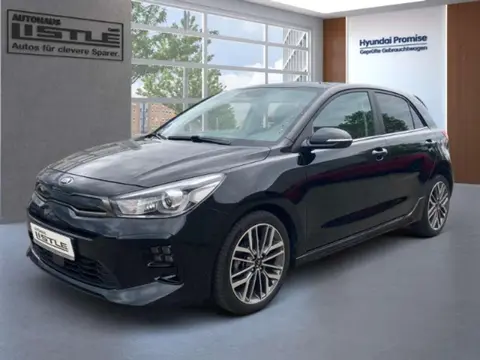 Annonce KIA RIO Essence 2021 d'occasion 