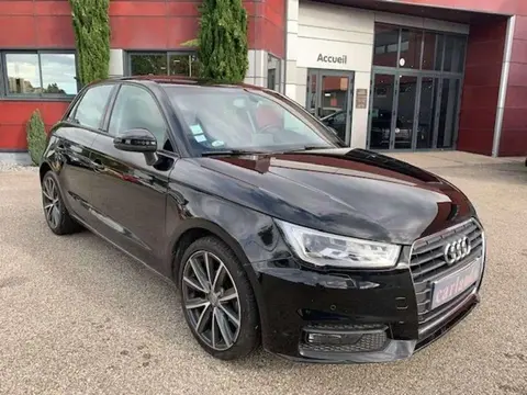 Used AUDI A1 Diesel 2015 Ad 