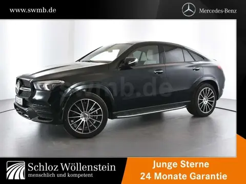 Used MERCEDES-BENZ CLASSE GLE Diesel 2024 Ad 