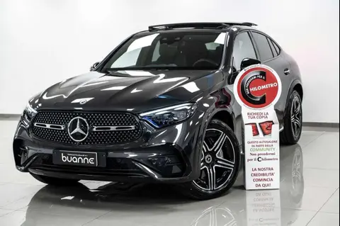 Annonce MERCEDES-BENZ CLASSE GLC Hybride 2023 d'occasion 