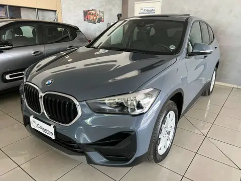 Used BMW X1 Diesel 2020 Ad 