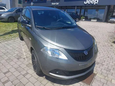 Used LANCIA YPSILON Hybrid 2024 Ad 