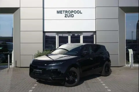 Used LAND ROVER RANGE ROVER EVOQUE Hybrid 2024 Ad 