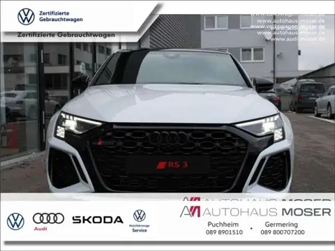 Annonce AUDI RS3 Essence 2024 d'occasion 