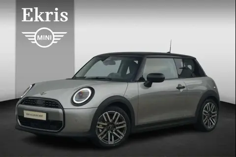 Annonce MINI COOPER Essence 2024 d'occasion 