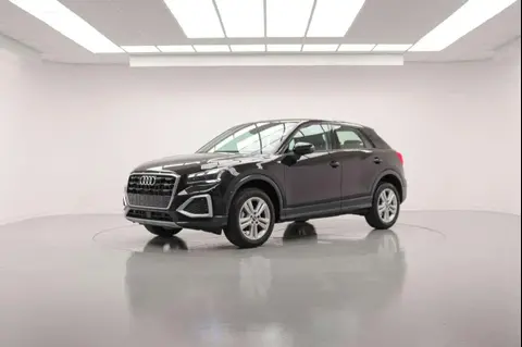 Used AUDI Q2 Petrol 2023 Ad 