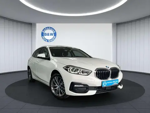 Annonce BMW SERIE 1 Essence 2023 d'occasion 