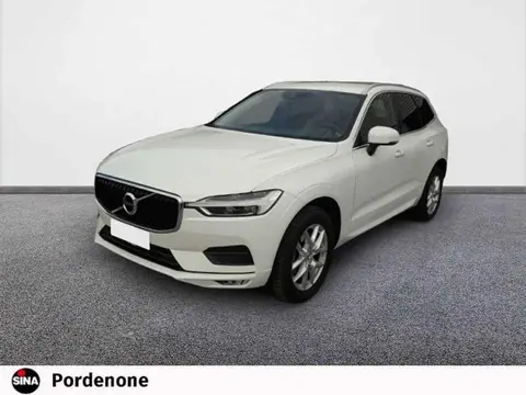 Used VOLVO XC60 Hybrid 2019 Ad 