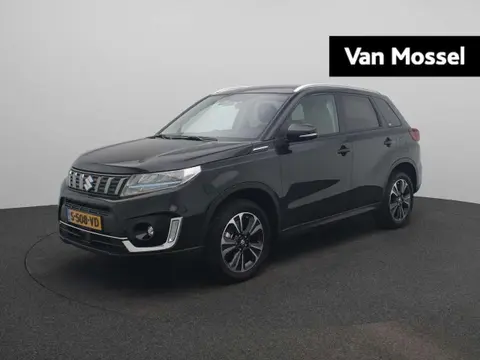 Used SUZUKI VITARA Hybrid 2023 Ad 