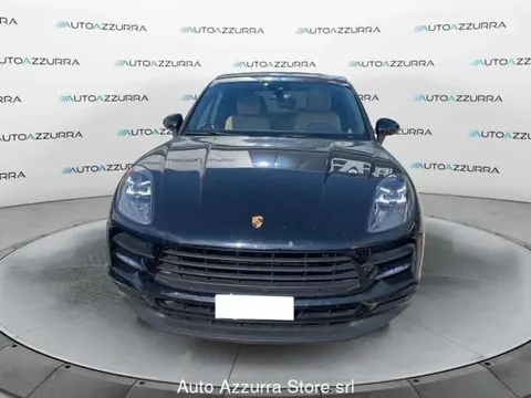 Used PORSCHE MACAN Petrol 2020 Ad 