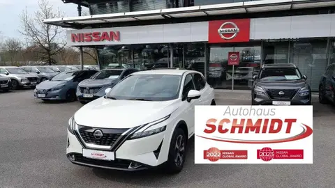 Used NISSAN QASHQAI Hybrid 2024 Ad 