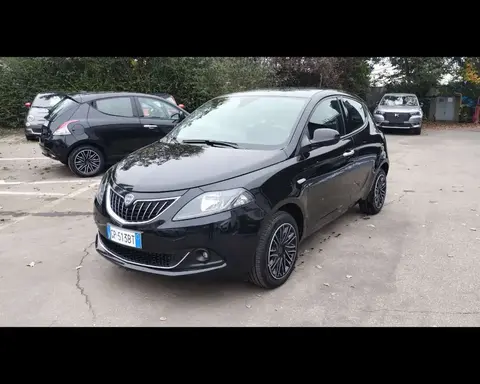 Used LANCIA YPSILON Hybrid 2023 Ad 