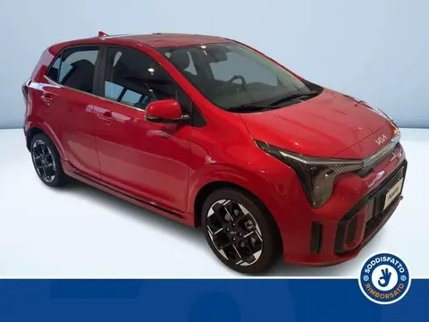 Annonce KIA PICANTO Essence 2024 d'occasion 