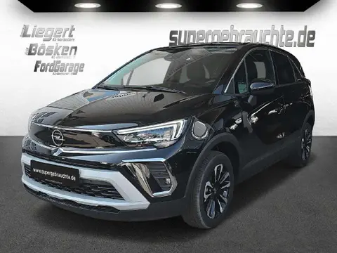 Annonce OPEL CROSSLAND Essence 2024 d'occasion 