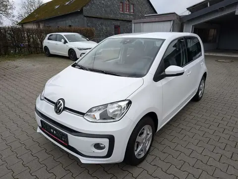 Annonce VOLKSWAGEN UP! Essence 2022 d'occasion 