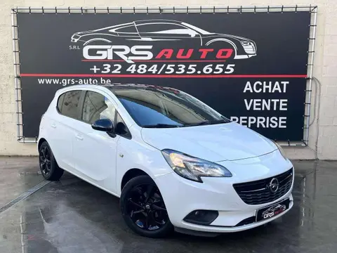 Annonce OPEL CORSA Essence 2019 d'occasion 