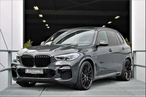 Annonce BMW X5 Hybride 2021 d'occasion 