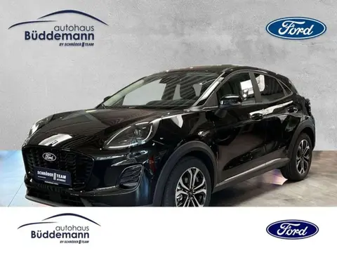 Annonce FORD PUMA Essence 2024 d'occasion 