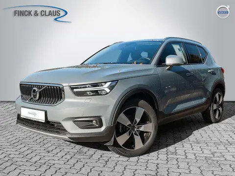 Used VOLVO XC40 Petrol 2021 Ad 