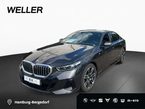 Used BMW SERIE 5 Diesel 2023 Ad 