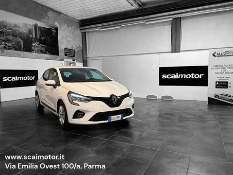 Used RENAULT CLIO Petrol 2020 Ad 