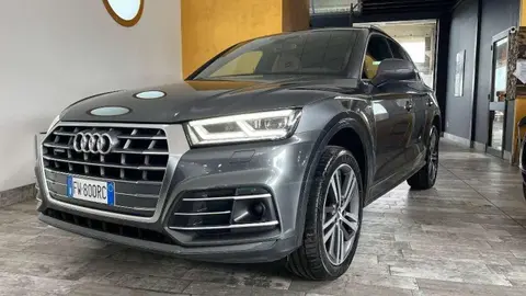 Annonce AUDI Q5 Diesel 2019 d'occasion 