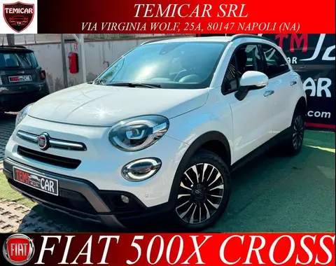 Used FIAT 500X Diesel 2021 Ad 