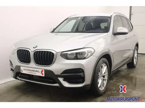 Used BMW X3 Diesel 2021 Ad 