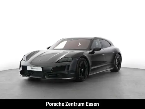 Used PORSCHE TAYCAN Electric 2024 Ad 