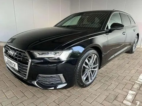 Annonce AUDI A6 Diesel 2021 d'occasion 