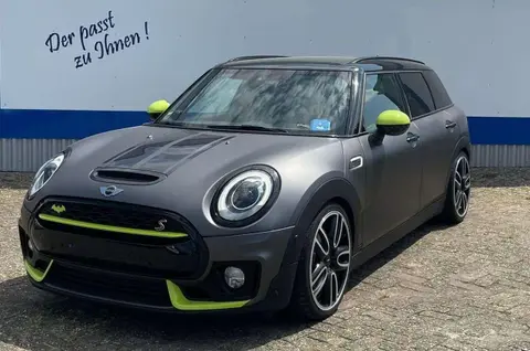 Used MINI COOPER Petrol 2015 Ad Germany