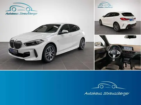 Annonce BMW SERIE 1 Diesel 2023 d'occasion 