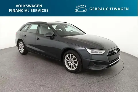 Used AUDI A4 Petrol 2022 Ad 