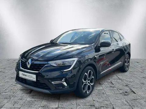 Annonce RENAULT ARKANA Hybride 2022 d'occasion 