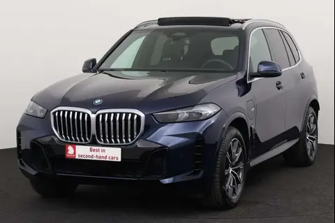 Used BMW X5 Hybrid 2024 Ad 