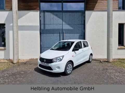 Used SUZUKI CELERIO Petrol 2019 Ad 