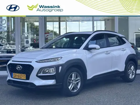 Used HYUNDAI KONA Petrol 2018 Ad 