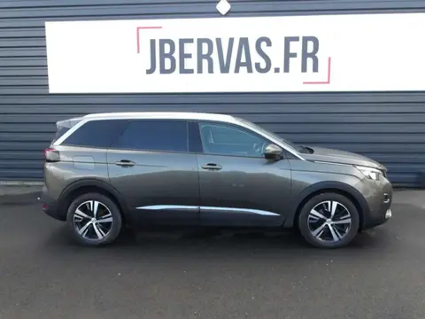 Used PEUGEOT 5008 Diesel 2018 Ad 