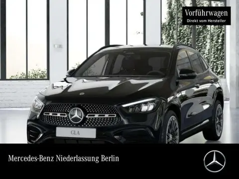 Annonce MERCEDES-BENZ CLASSE GLA Essence 2024 d'occasion Allemagne