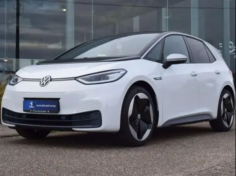 Annonce VOLKSWAGEN ID.3 Électrique 2020 d'occasion 