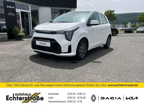 Used KIA PICANTO Petrol 2024 Ad 